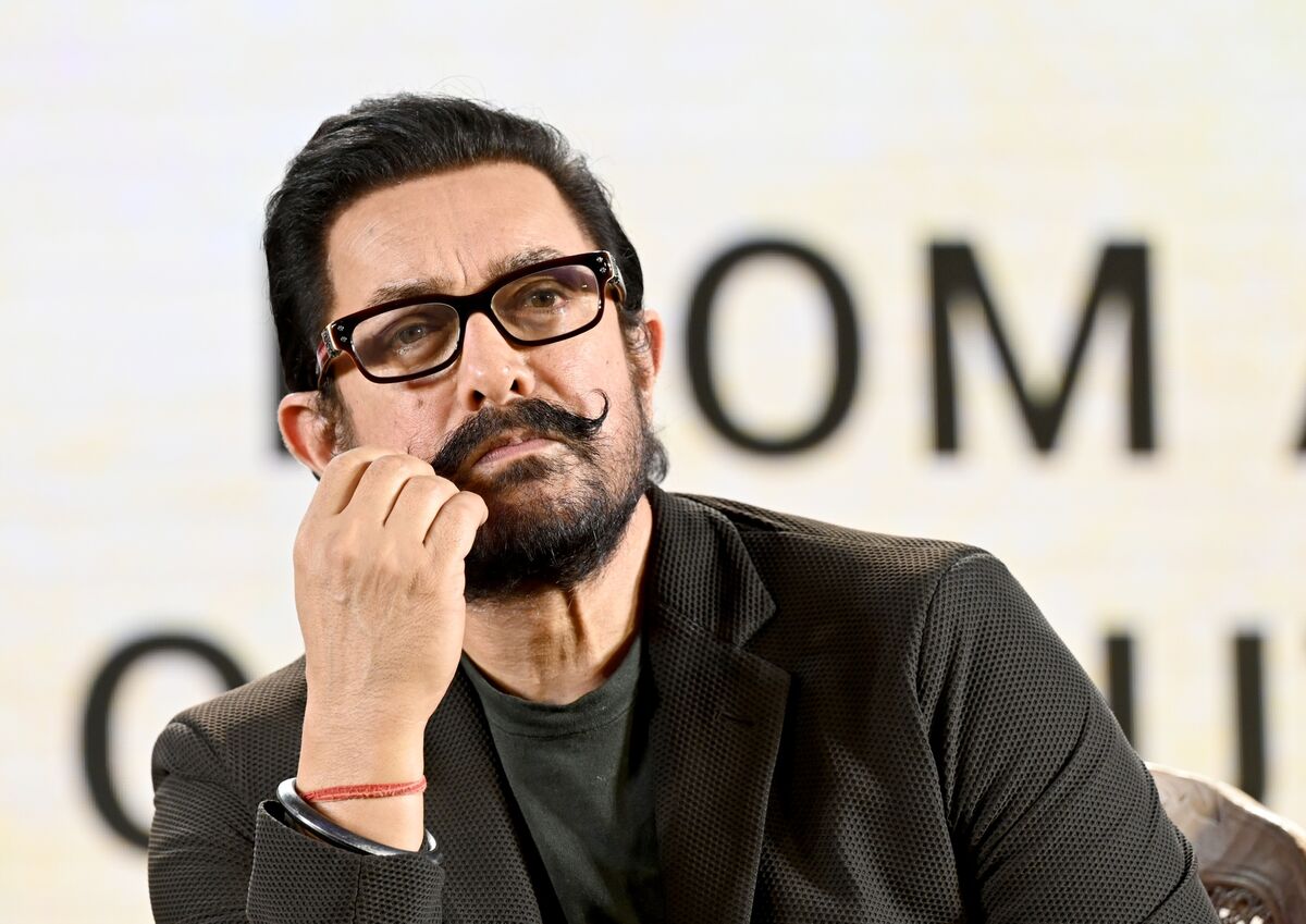 Bollywood Icon Rejects Global Streaming Sites for $1 YouTube Hits