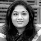Headshot of Harsha Mundhada