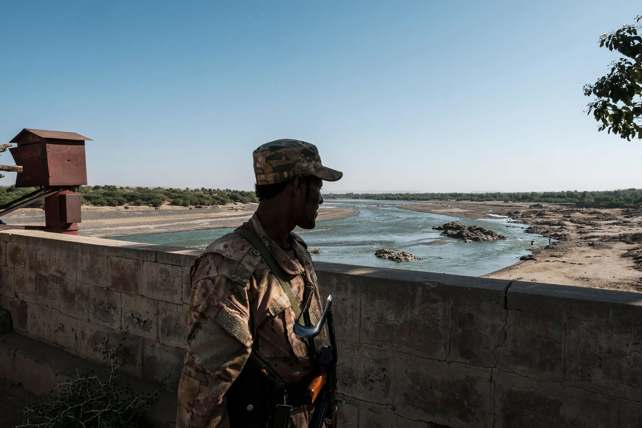 ETHIOPIA-TIGRAY-CONFLICT-UNREST
