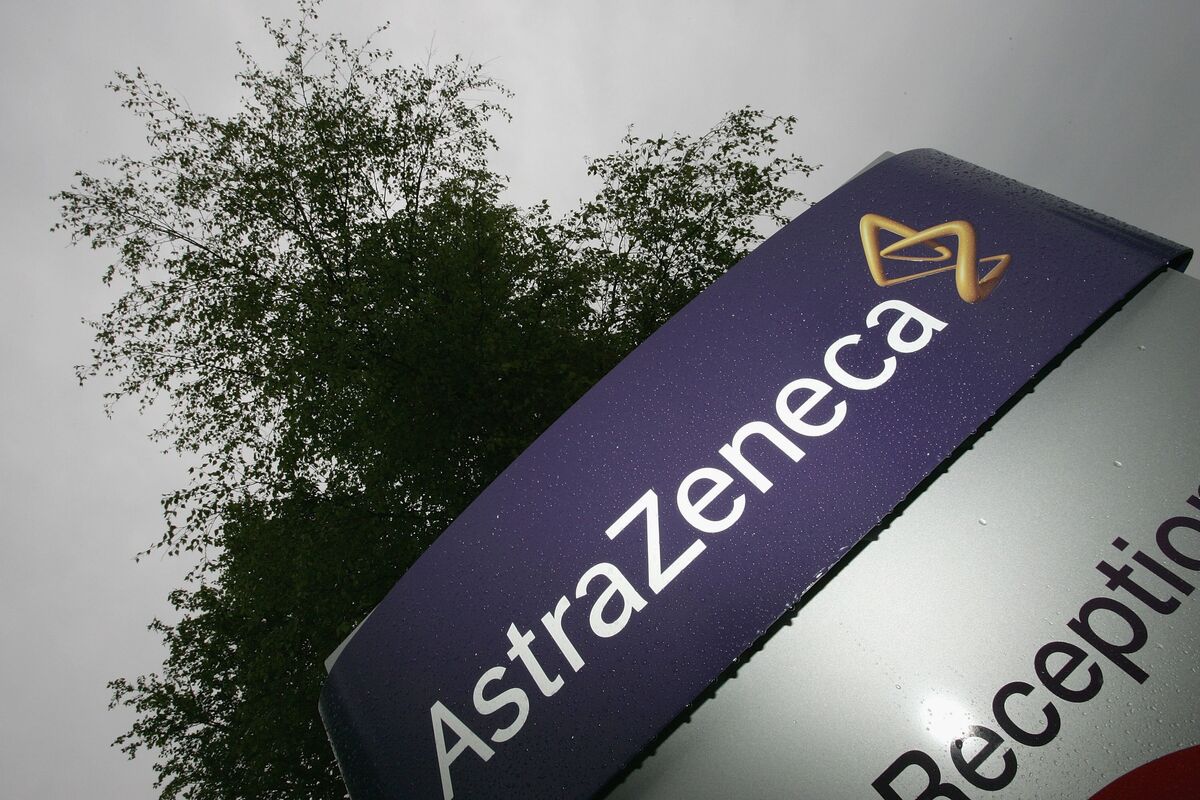 ⚫️ BLOOMBERG: AstraZeneca: impegno significativo negli Stati Uniti, produzione non influenzata dai dazi, afferma la CFO Aradhana Sarin