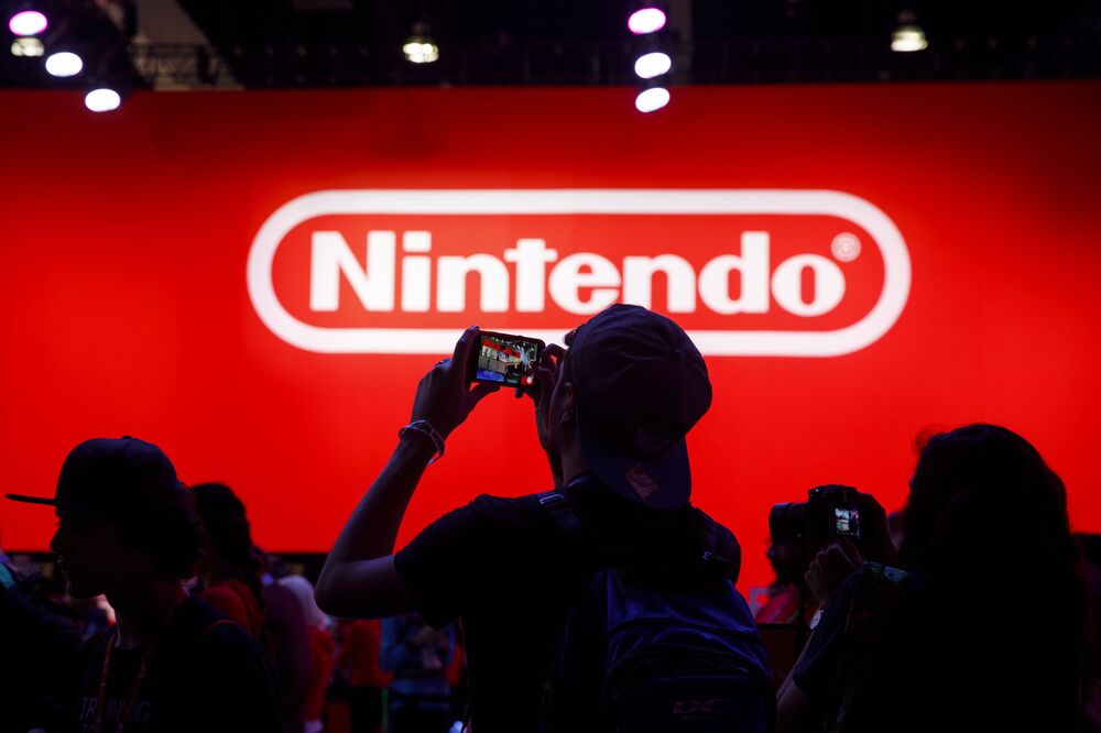 Nintendo Misses Profit Estimates Amid Sluggish Game Lineup