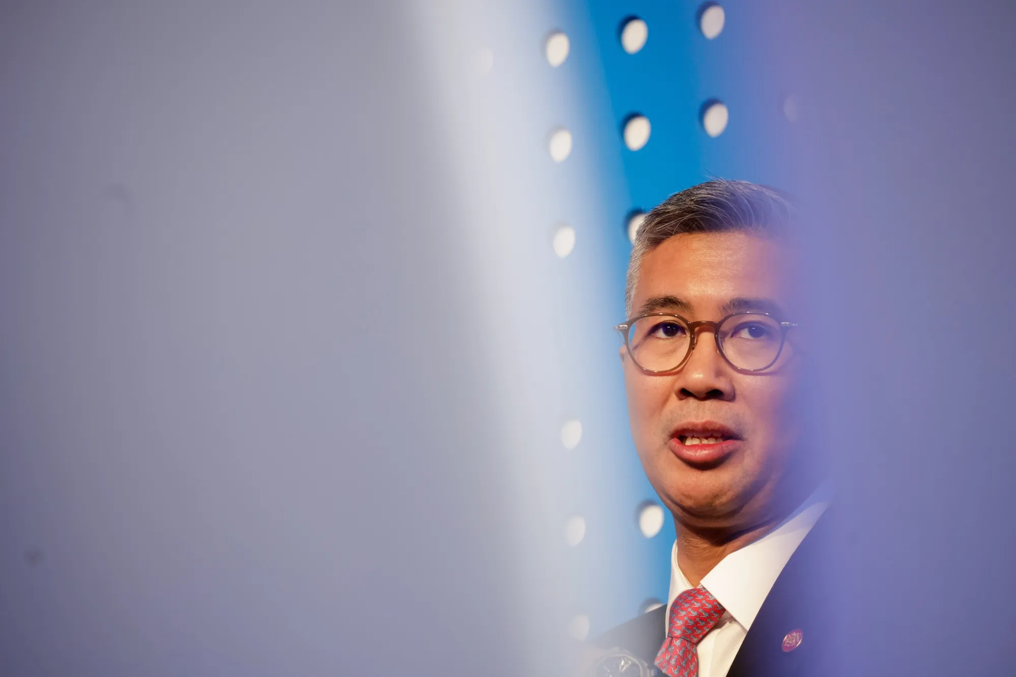 Zafrul Aziz