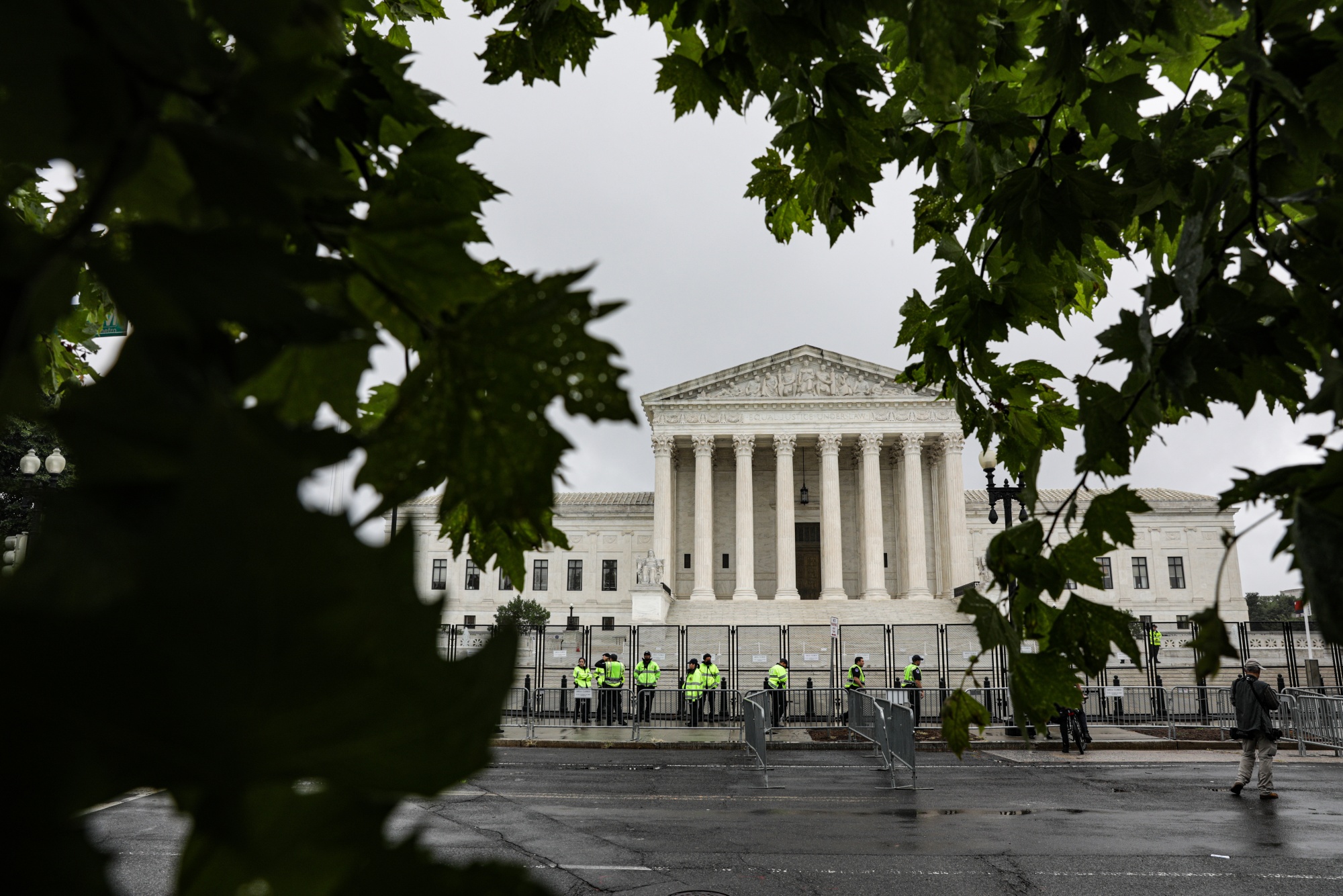 US Supreme Court Rejects Alabama Again on Republican-Drawn Voting