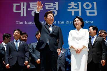 Lee Jae-myung