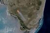 Florida fire