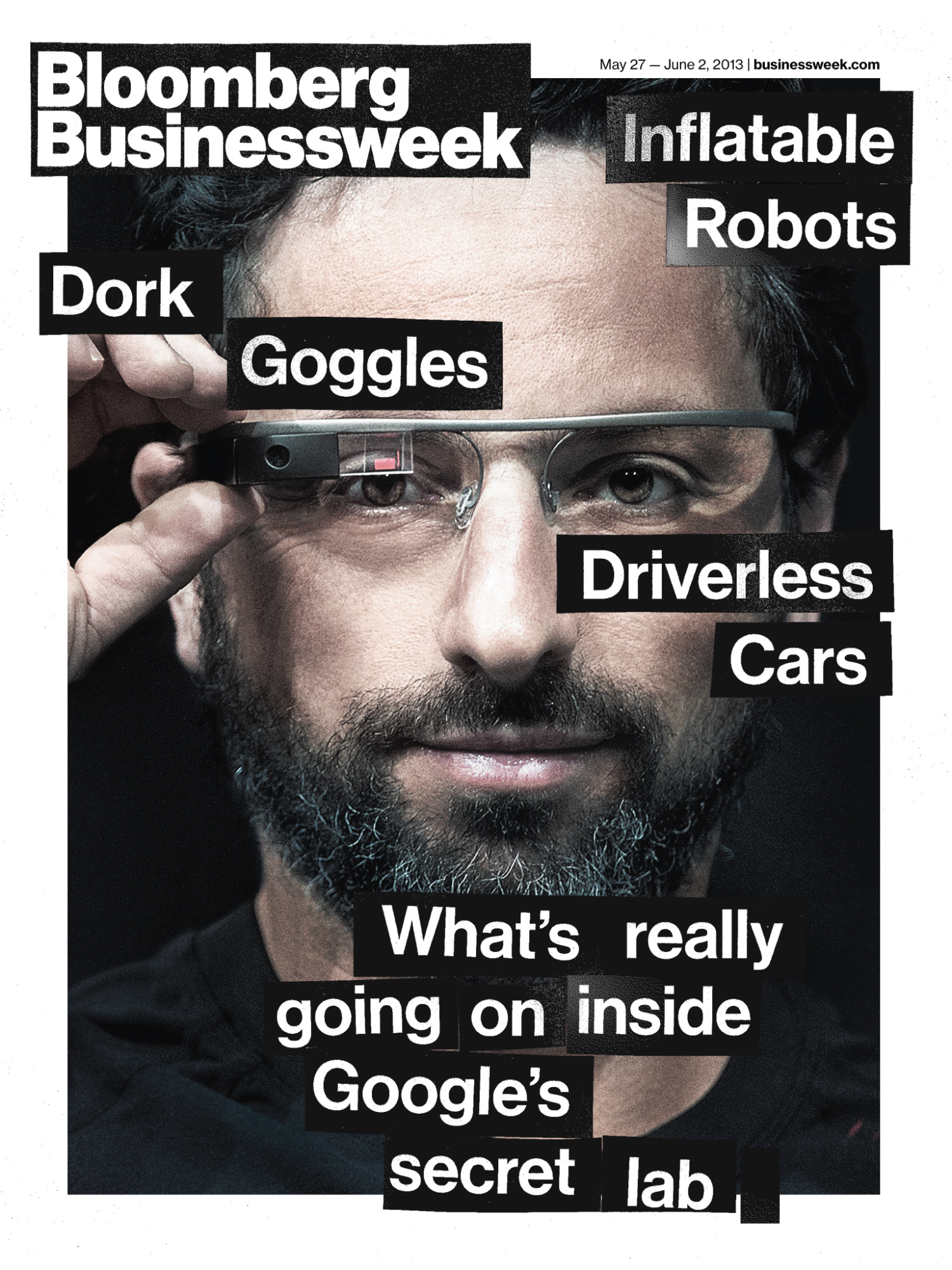 Inside Google