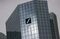 Deutsche Bank AG Headquarters as Earnings Miss Estimates