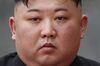 北朝鮮の金正恩朝鮮労働党委員長