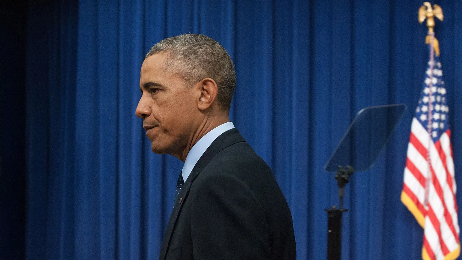 President Barack Obama is having a difficult week.
