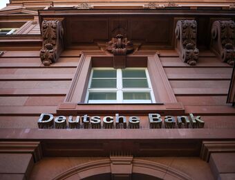 relates to Deutsche Bank Rehires Simon Leopold as a Vice Chairman