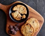 relates to A Tesla Designer Reengineers the Chocolate Chip