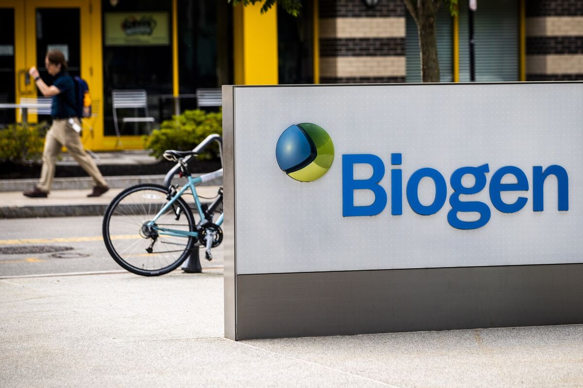 Biogen Accused of Baiting Patients With Illegal Drug Co-Pays thumbnail