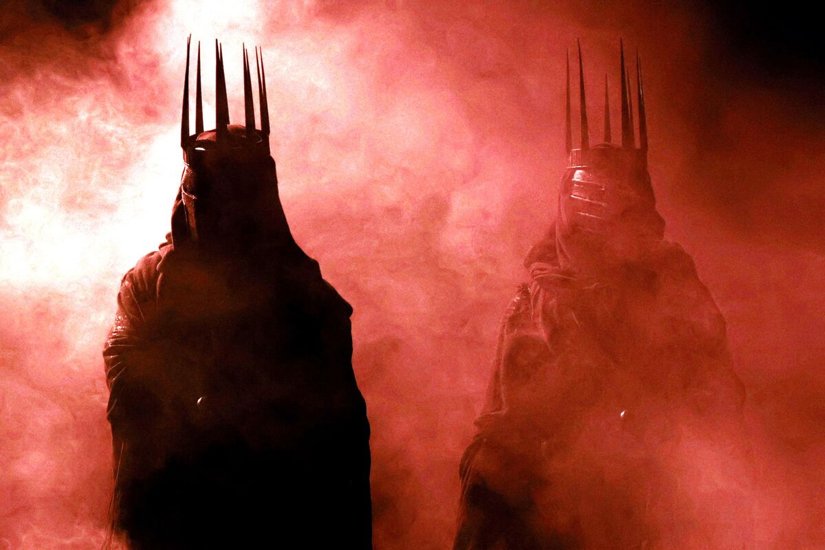 Everything Is ‘Lord of the Rings’ Now