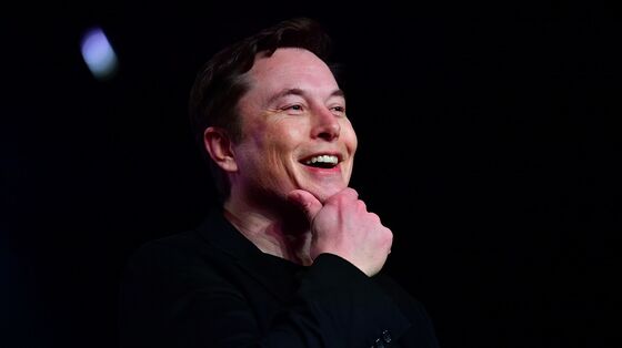 Musk Says Tesla Sold Bitcoin to Prove Liquidity as Cash Alternative