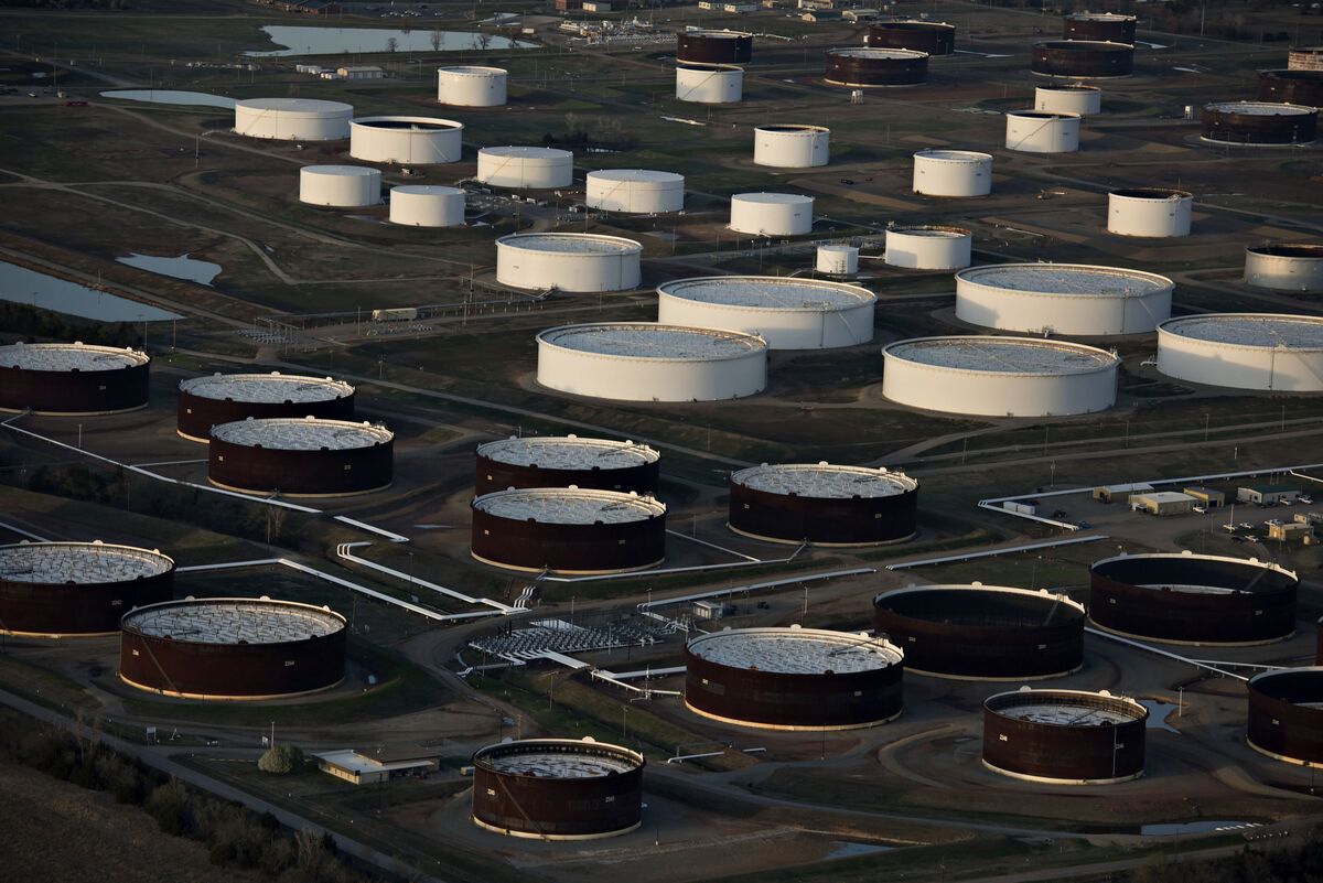 Oil Prices for Feb. 25, 2022 Brent Crude, WTI Bloomberg