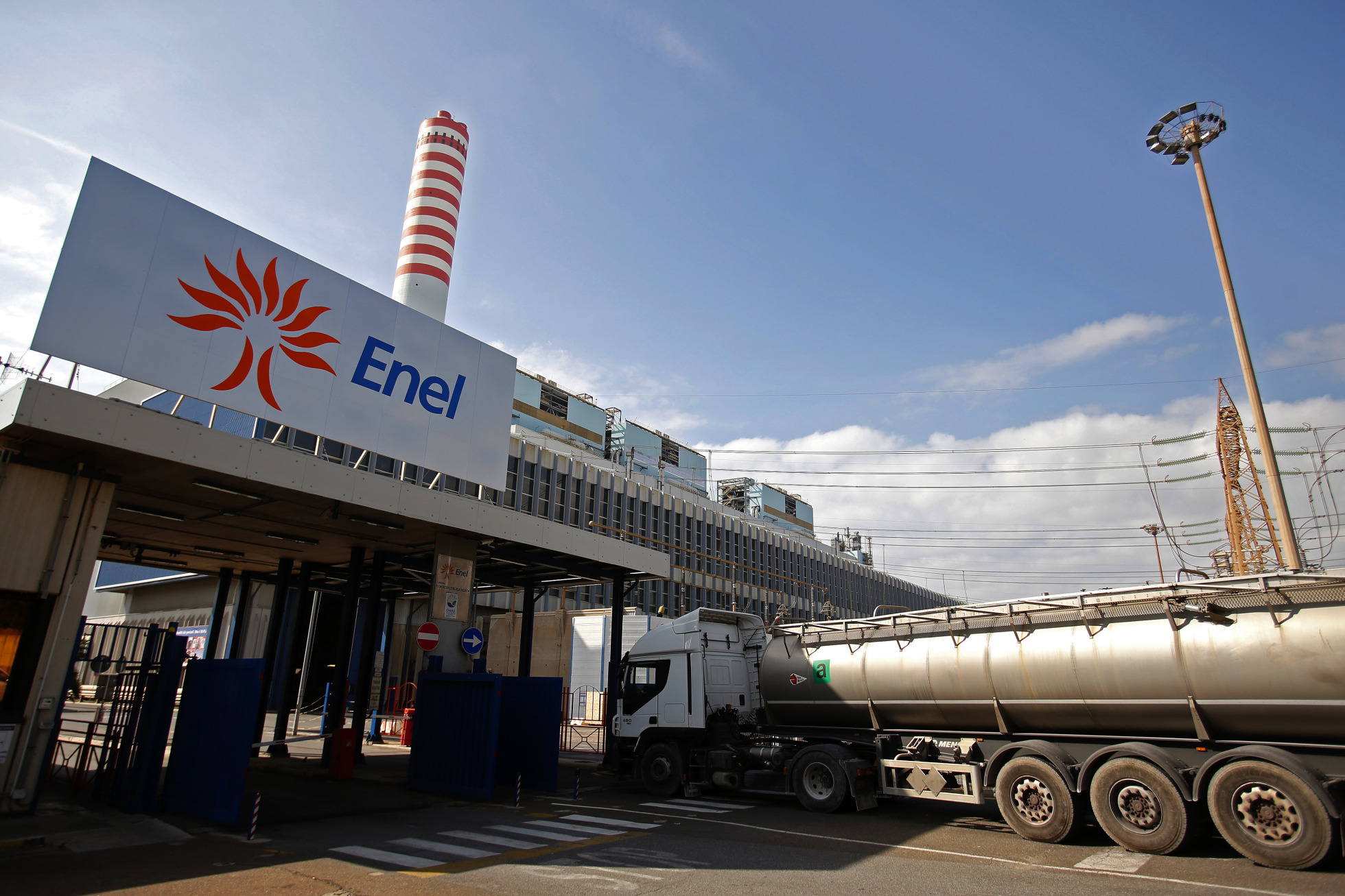 Enel, Paolo Scaroni president: the green light from the