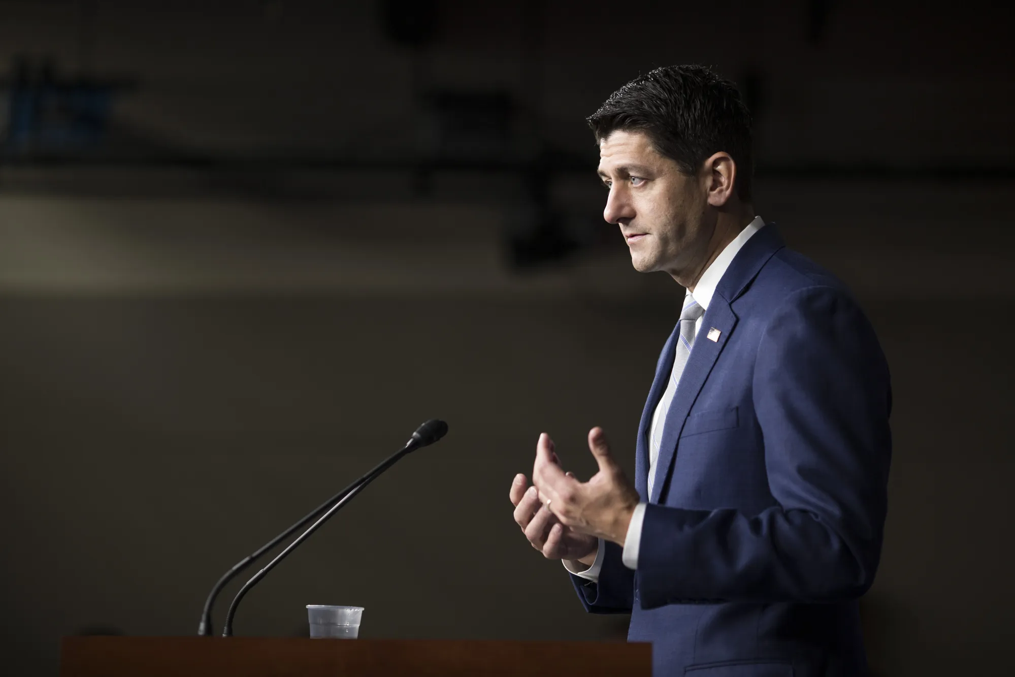 Paul Ryan