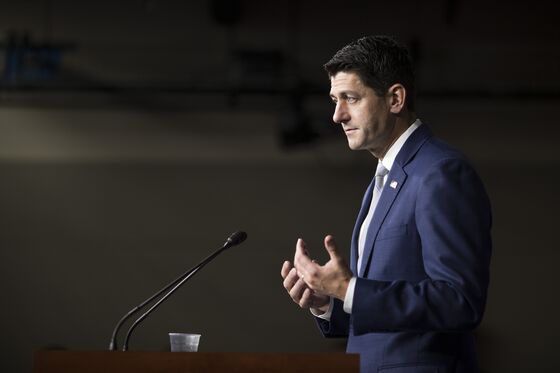 Paul Ryan Tells GOP to Move Past Trump, ‘Outrage Peddlers’