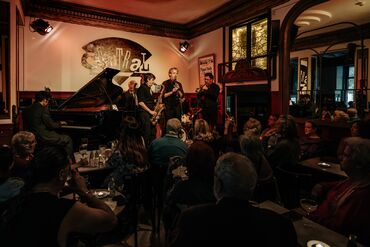 Madrid Faces an Identity Crisis as Luxury Tourism Threatens Small Venues