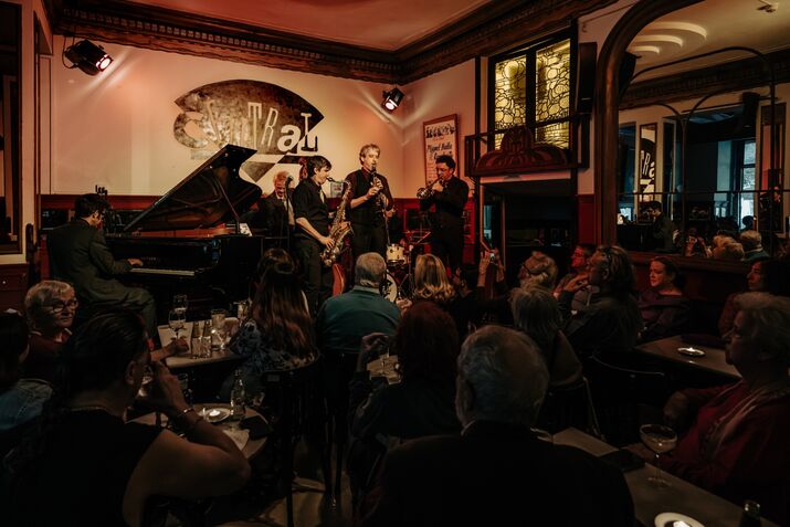Madrid Faces an Identity Crisis as Luxury Tourism Threatens Small Venues