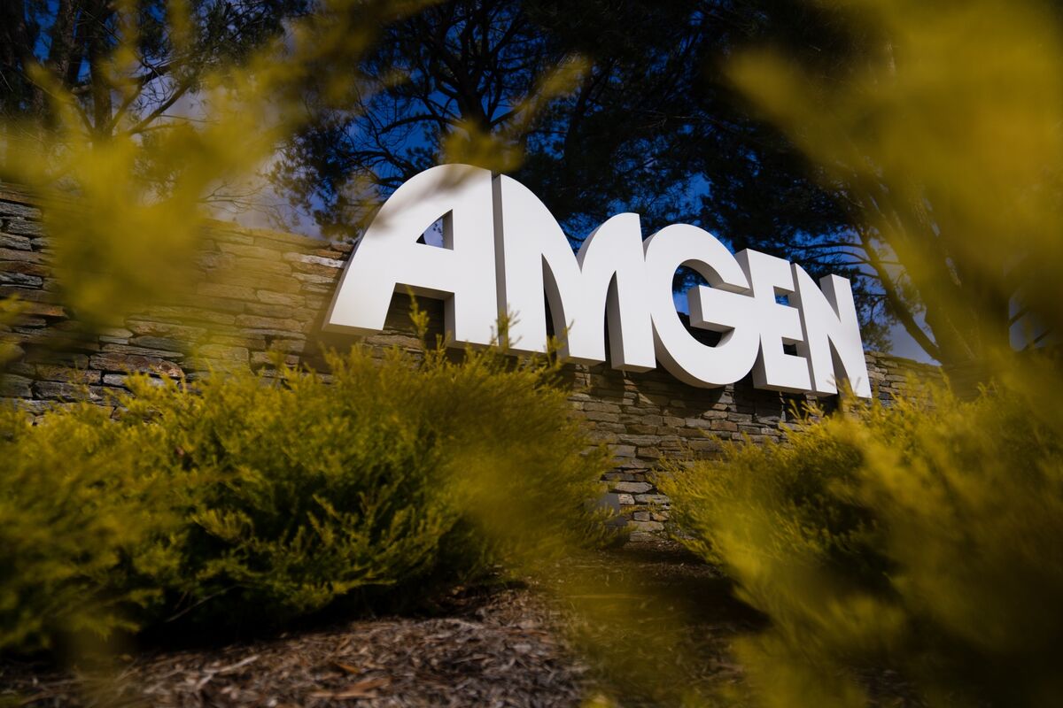 Amgen (AMGN) Drug to Treat Advanced Small Cell Lung Cancer Wins US Amgen (AMGN) Drug to Treat Advanced Small Cell Lung Cancer Wins US