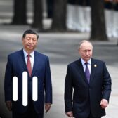 Q&A: What Putin's China Visit Means for Beijing’s Ties With Russia and the US