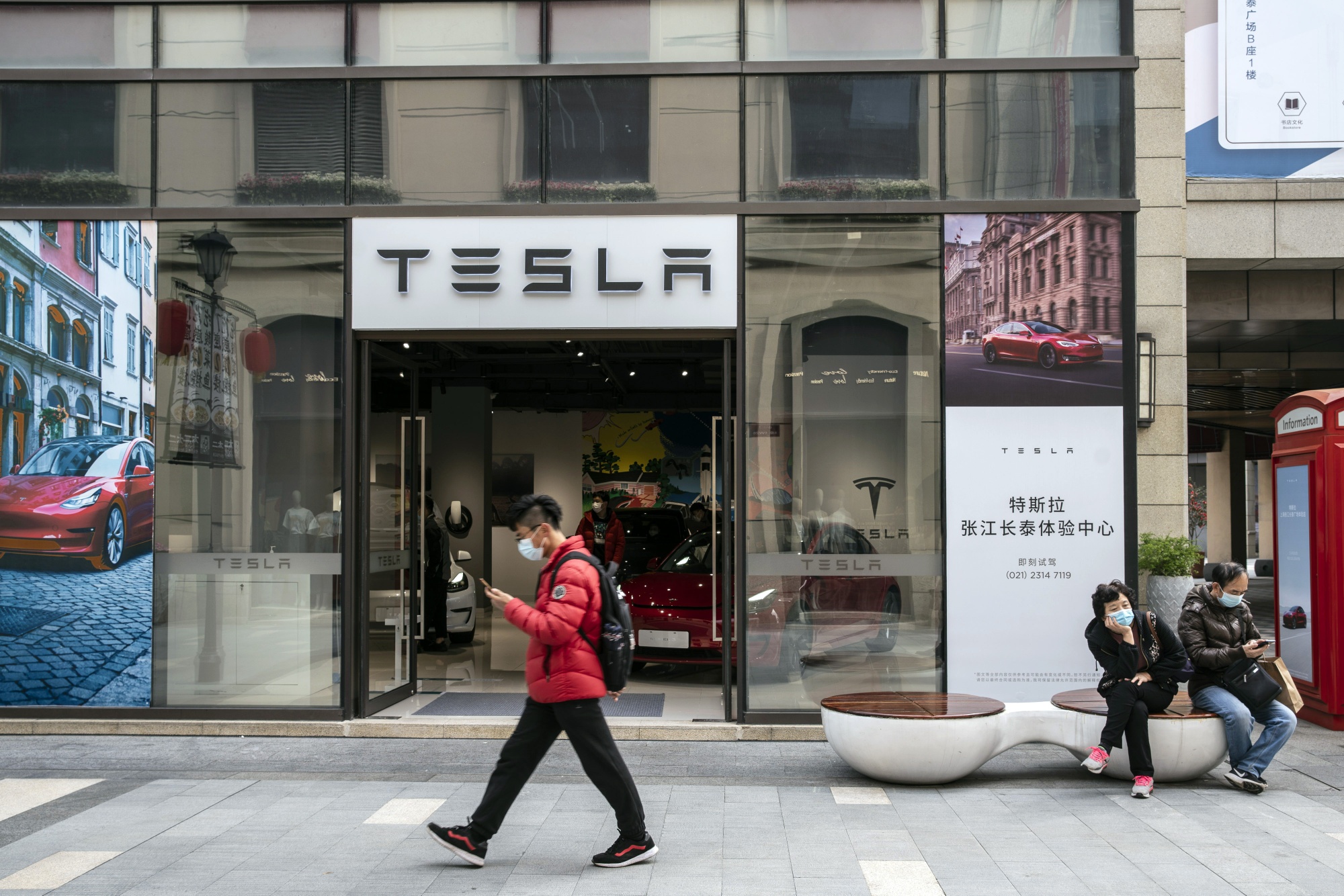 Tesla Is Hedging Its Global EV Supply Chain Bets On Indonesia And India ...