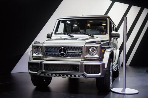 The latest AMG SUV is the fourth of its kind to cross the $200,000 price range for Mercedes.