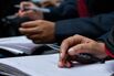 Inside a College Recruitment Event in India