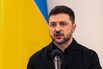 Ukraine's President Volodymyr Zelenskiy Visit to Poland