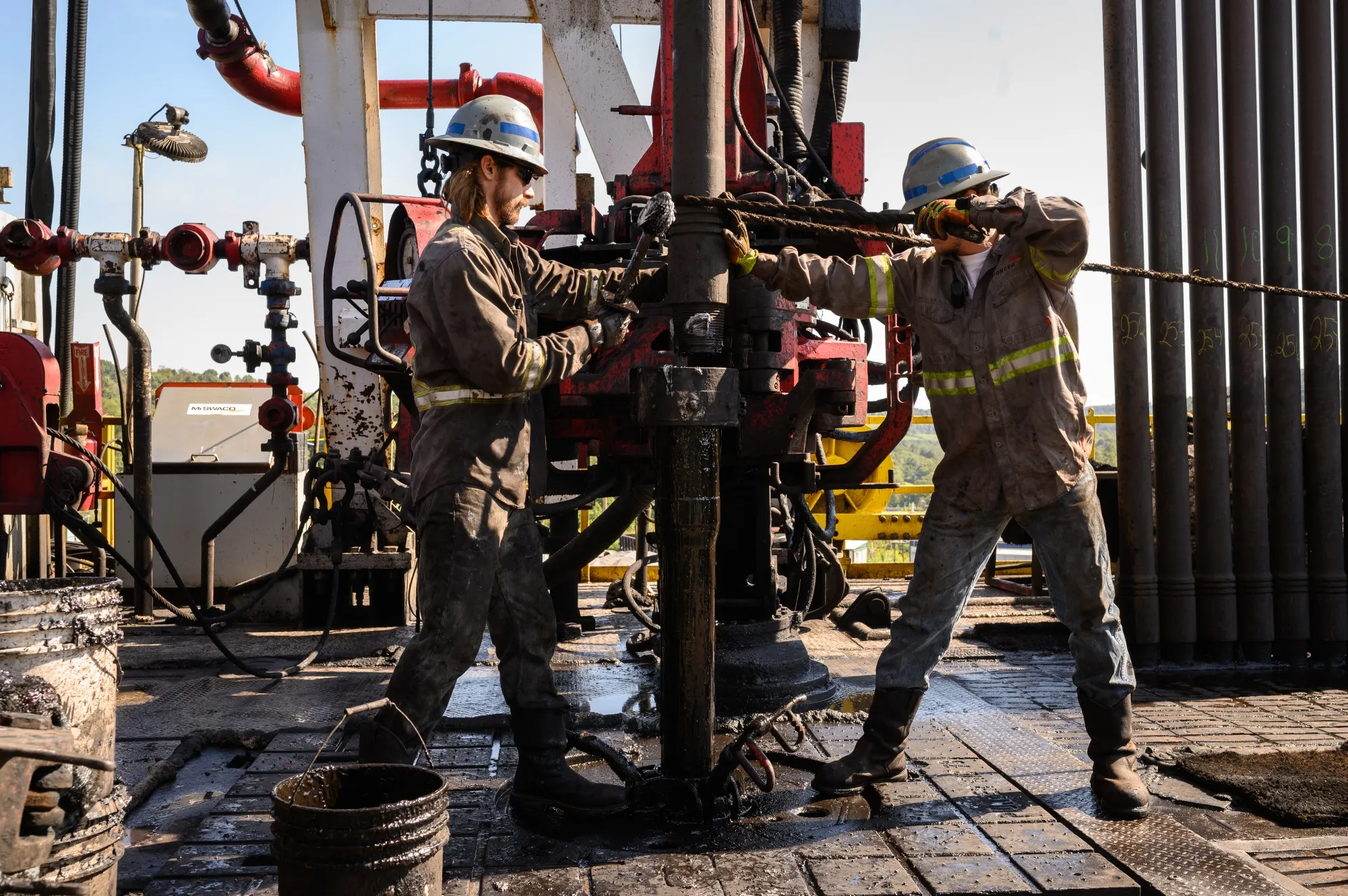 On April 20, 2020, West Texas Intermediate crude, the U.S. benchmark, dropped to minus $40 a barrel. Oil industry leaders were forced into drastic choices that would affect the industry’s growth and its appeal to investors for years to come.&nbsp;