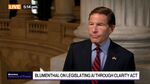 Iran Threat 'Still There:' Sen. Blumenthal
