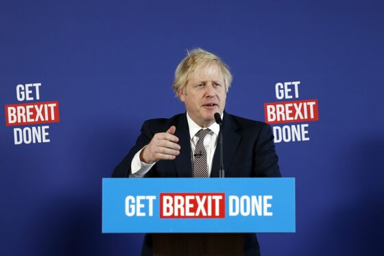 Remainers’ Dreams Are Dying in Boris Johnson’s Brexit Election
