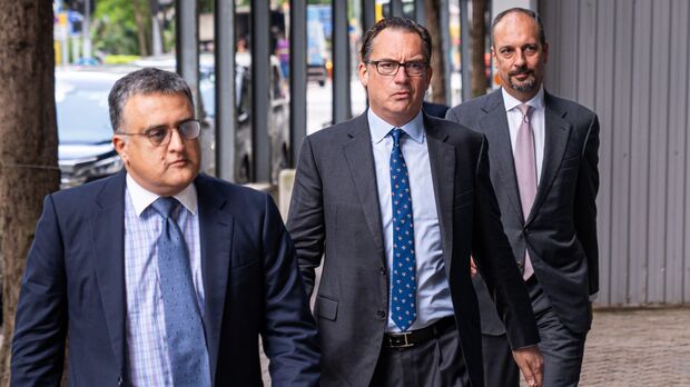 The Tiny Trades That Brought Down Segantii's Giant Hedge Fund