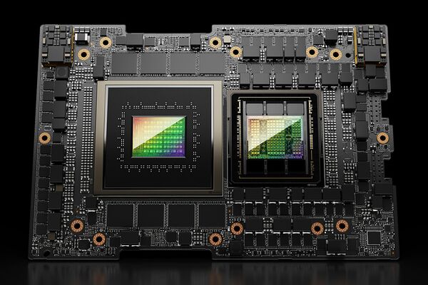 After $2 Trillion Surge, Nvidia Is Still Irresistible to Many