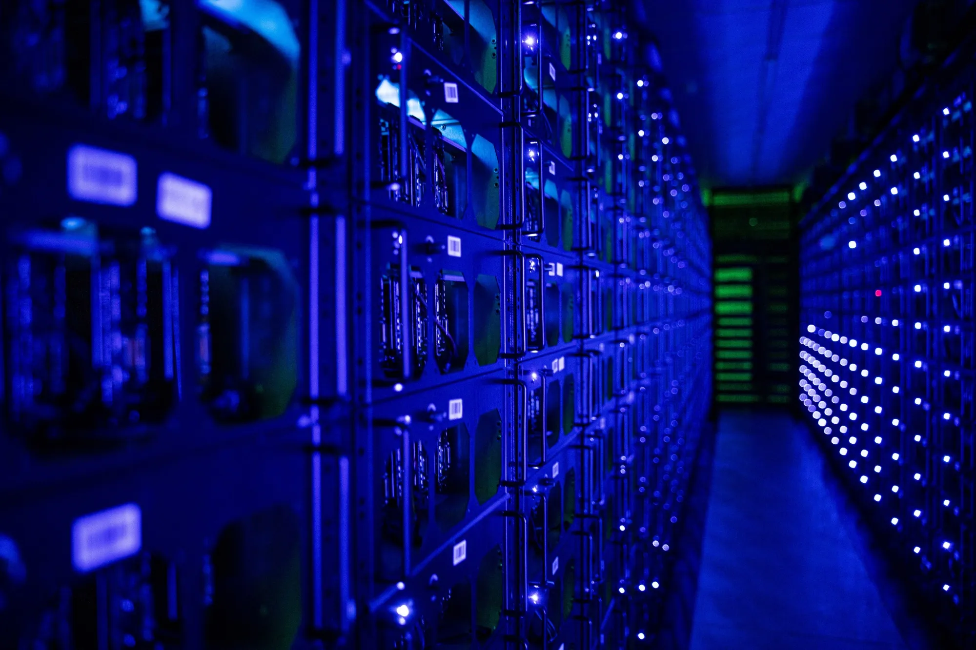 Chainalysis Taps Another $100 Million in White-Hot Crypto Market - Bloomberg