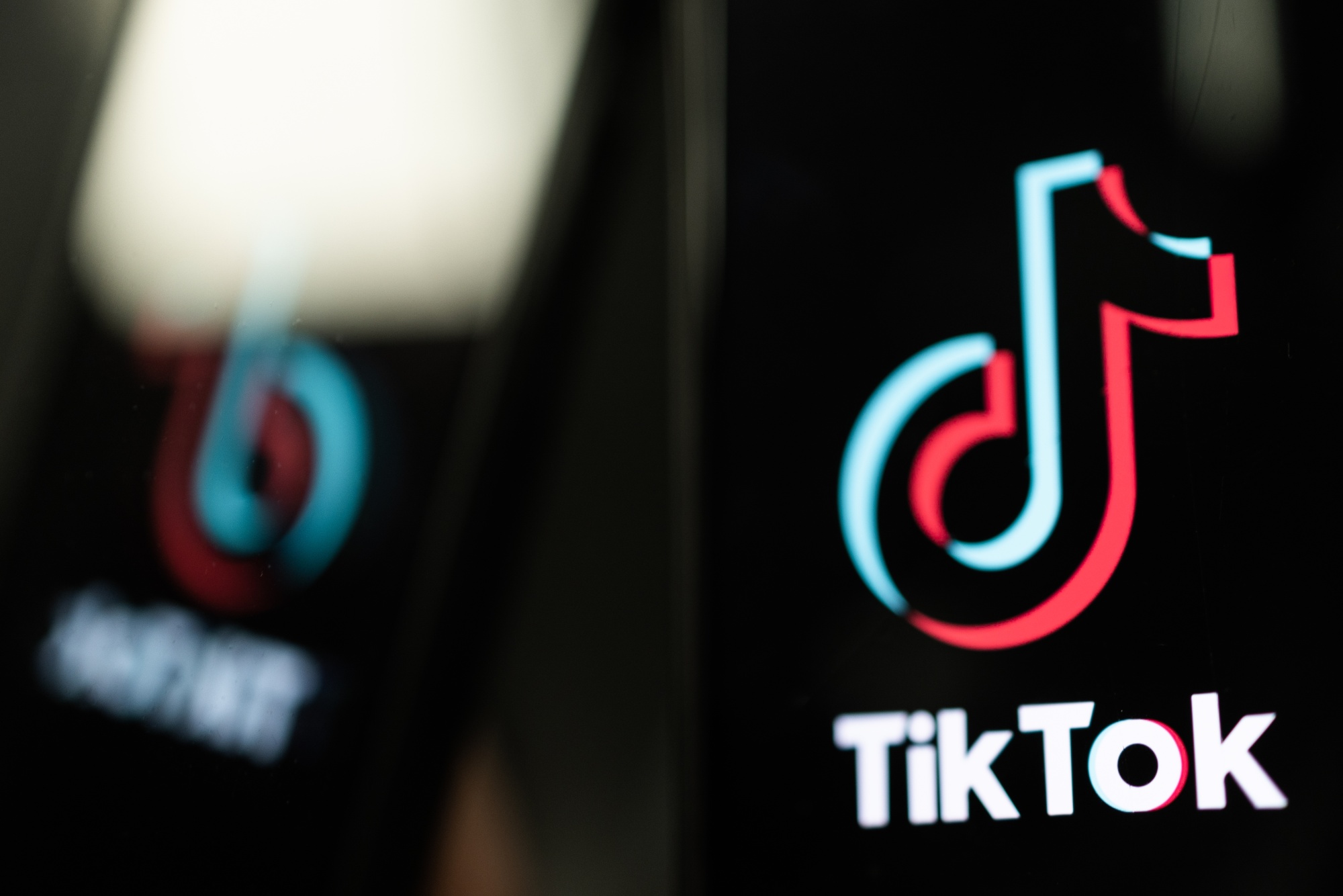 The U.S. Government Banned TikTok From Federal Devices. What's