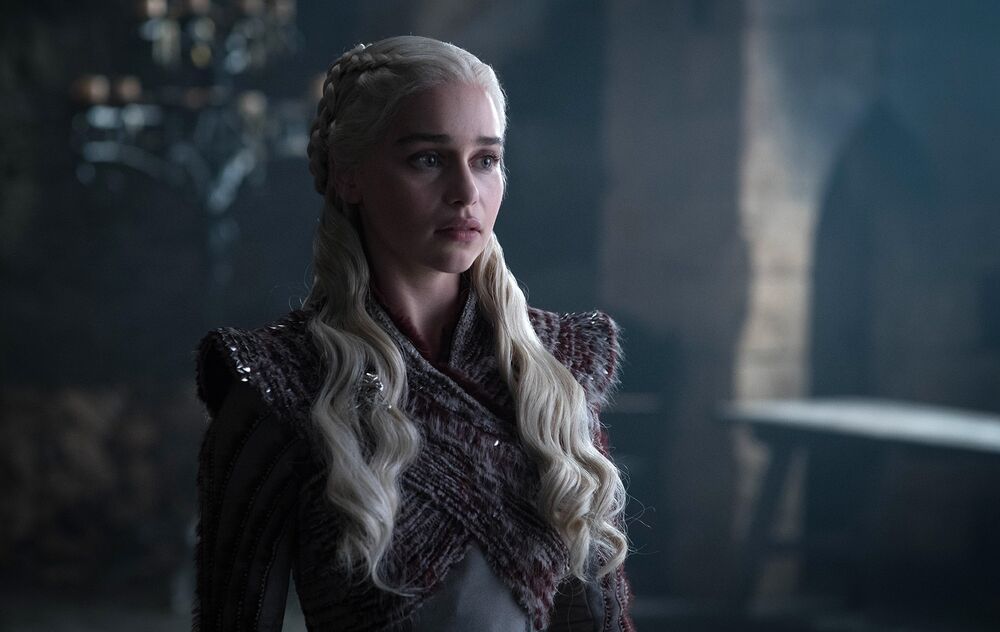 Game Of Thrones Season Premiere Attracts Record Sized Audience