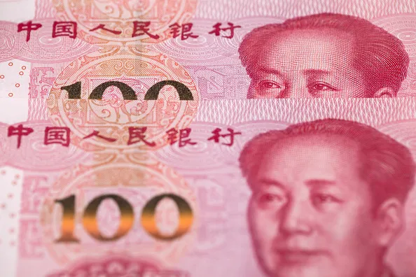 Looks can be deceiving in the currency market.