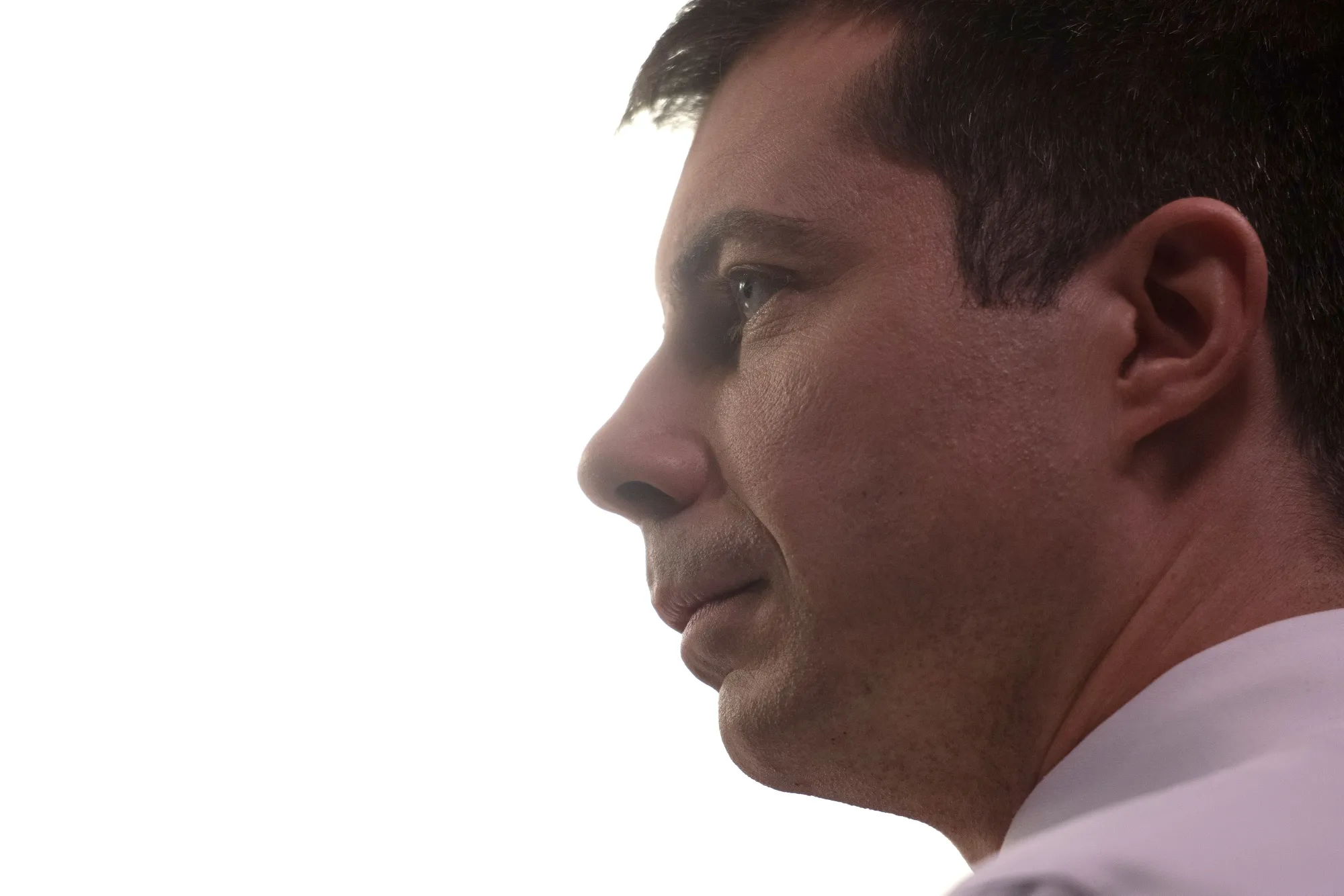 Pete Buttigieg