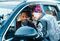 Legend and Keys in an upcoming episode of Apple Music’s Carpool Karaoke.