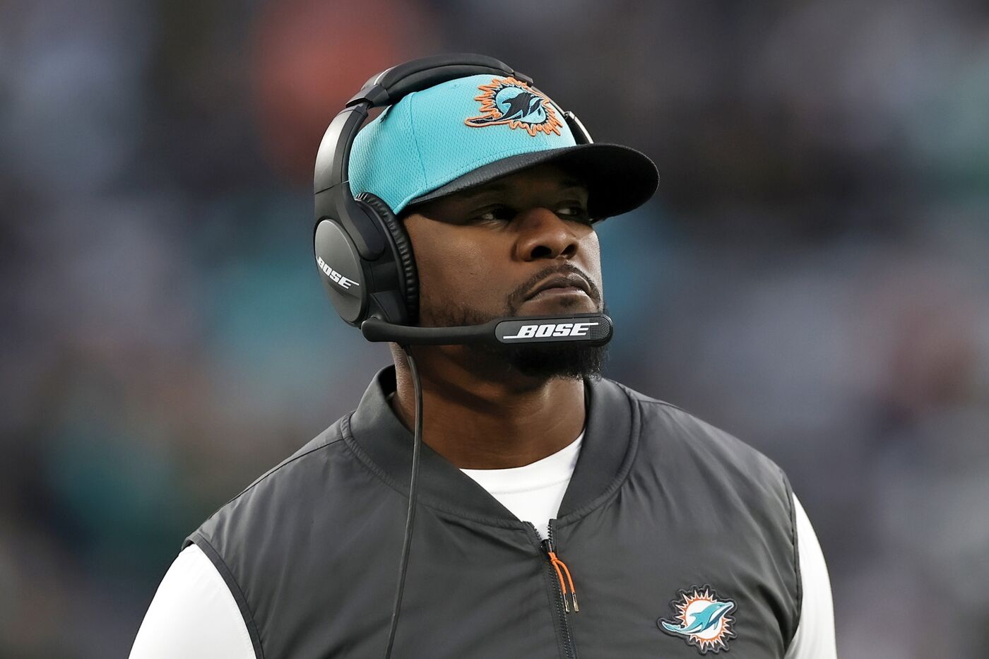 NFL Gives Defense Against Black Coaches' Discrimination Suit - Bloomberg