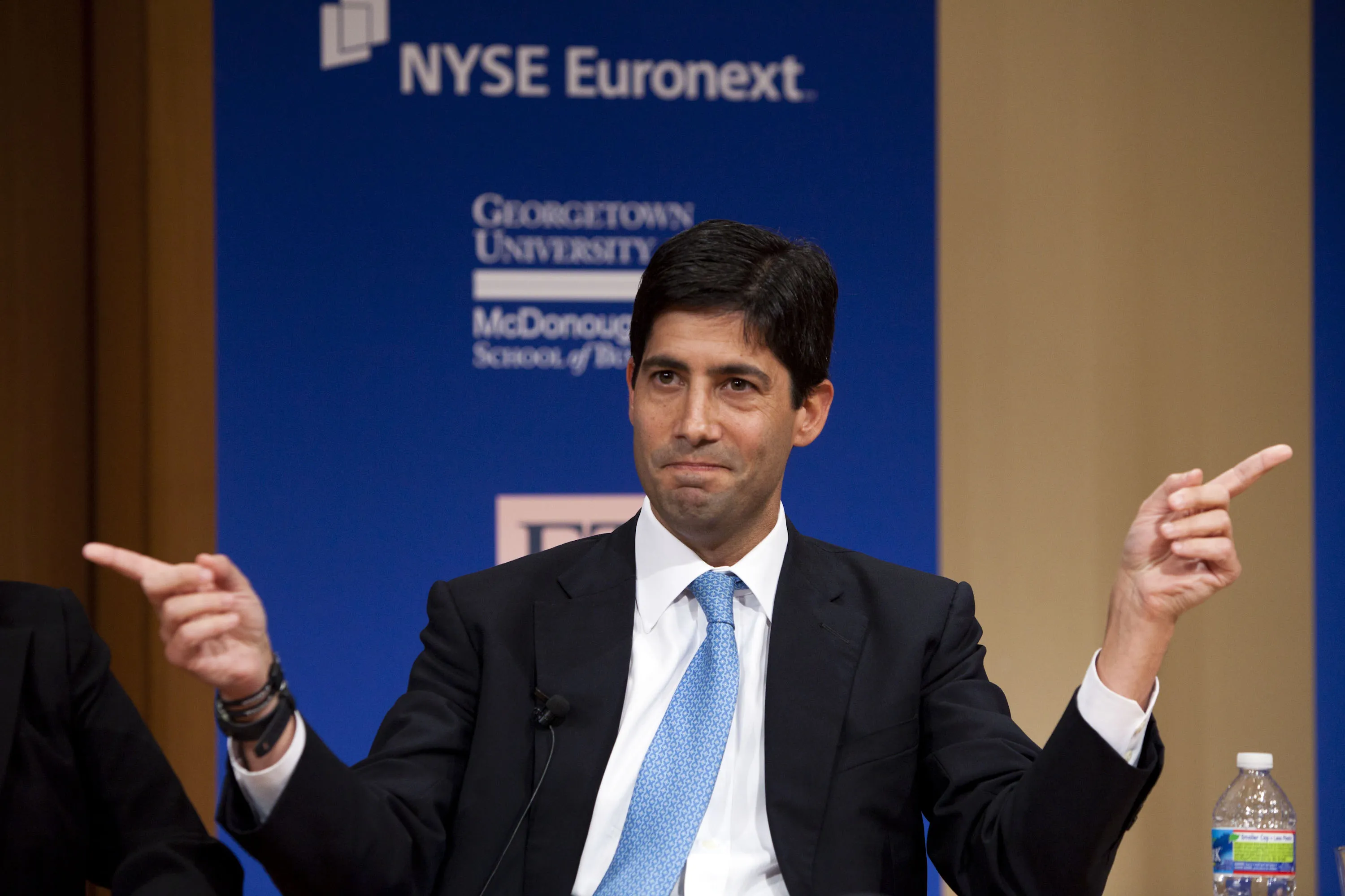 With this White House, Warsh can’t have it both&nbsp;ways.