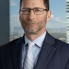 Headshot of Jeffrey R Kesselman "Jeff"