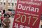 Durian Harvest and Durian Festival