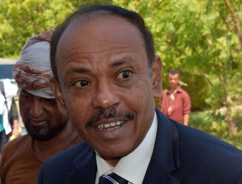 Jafaar Mohammed Saad