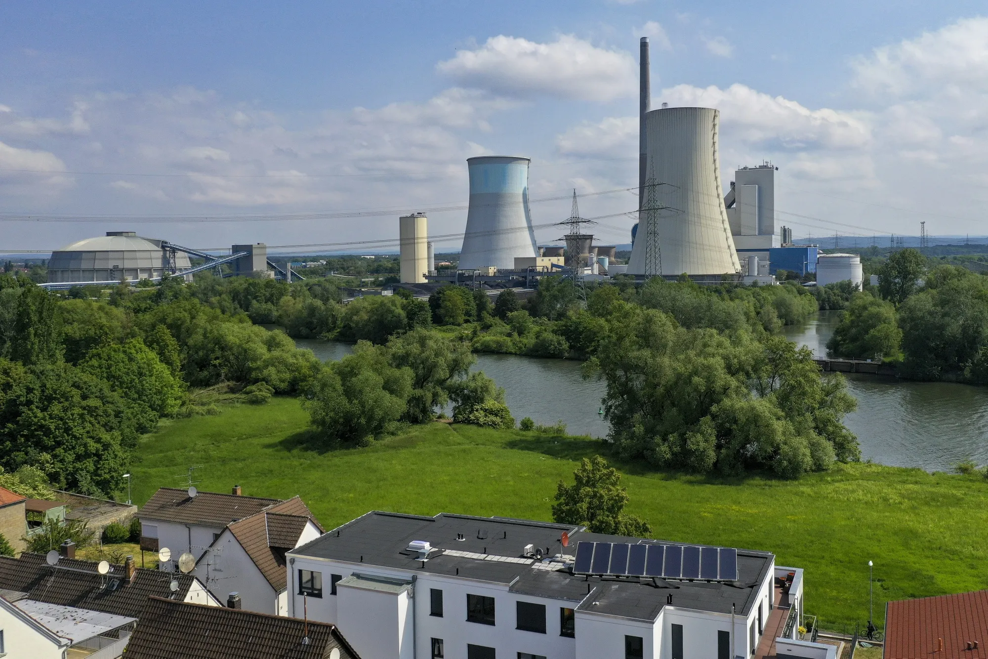 The EU aims to reduce dependency on any one country for raw materials that are vital to the production of products ranging from batteries to solar panels.