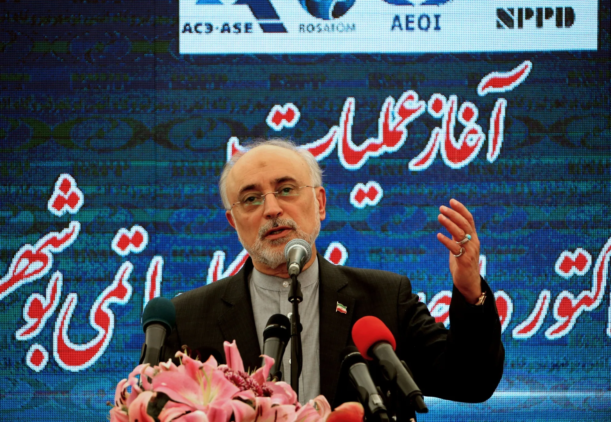Ali Akbar Salehi