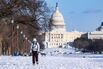 US Shutdown Fallout Will Be Short-Lived If Bill Passes Monday
