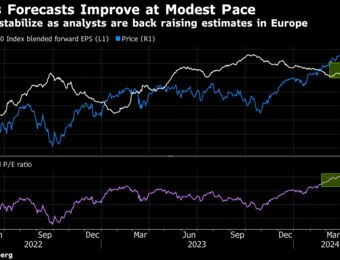 relates to European Stocks Slip Amid Earnings Flood, Fed Rate Signals